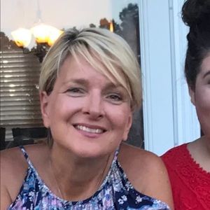 Meet your Posher, Jill